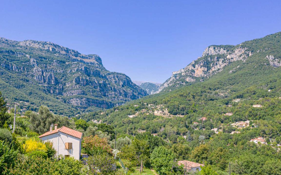 Le Bar-sur-Loup Apartment | 85 m² Apartment ∙ 2 bedrooms ∙ 8 guests