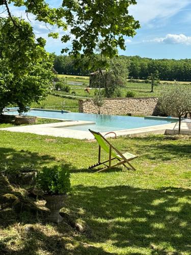 Saint-Plantaire House | 9 La Roche La Bergerie
