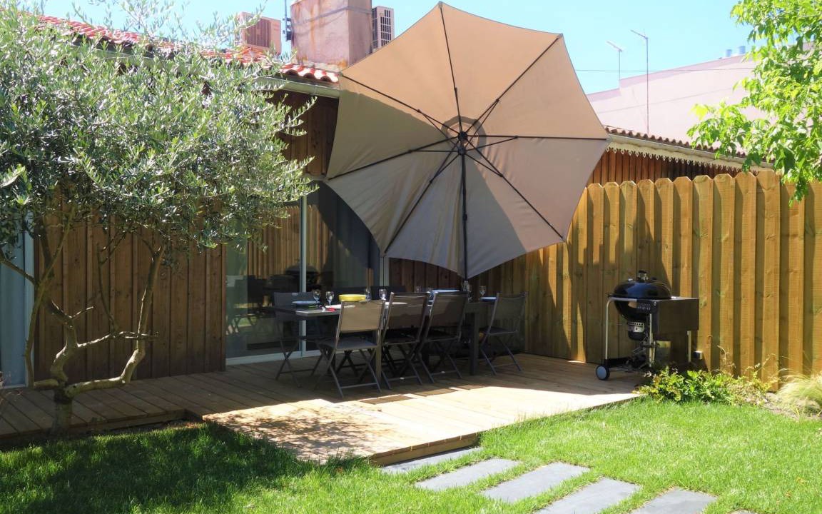 La Teste-de-Buch House | 90 m² House ∙ 3 bedrooms ∙ 8 guests