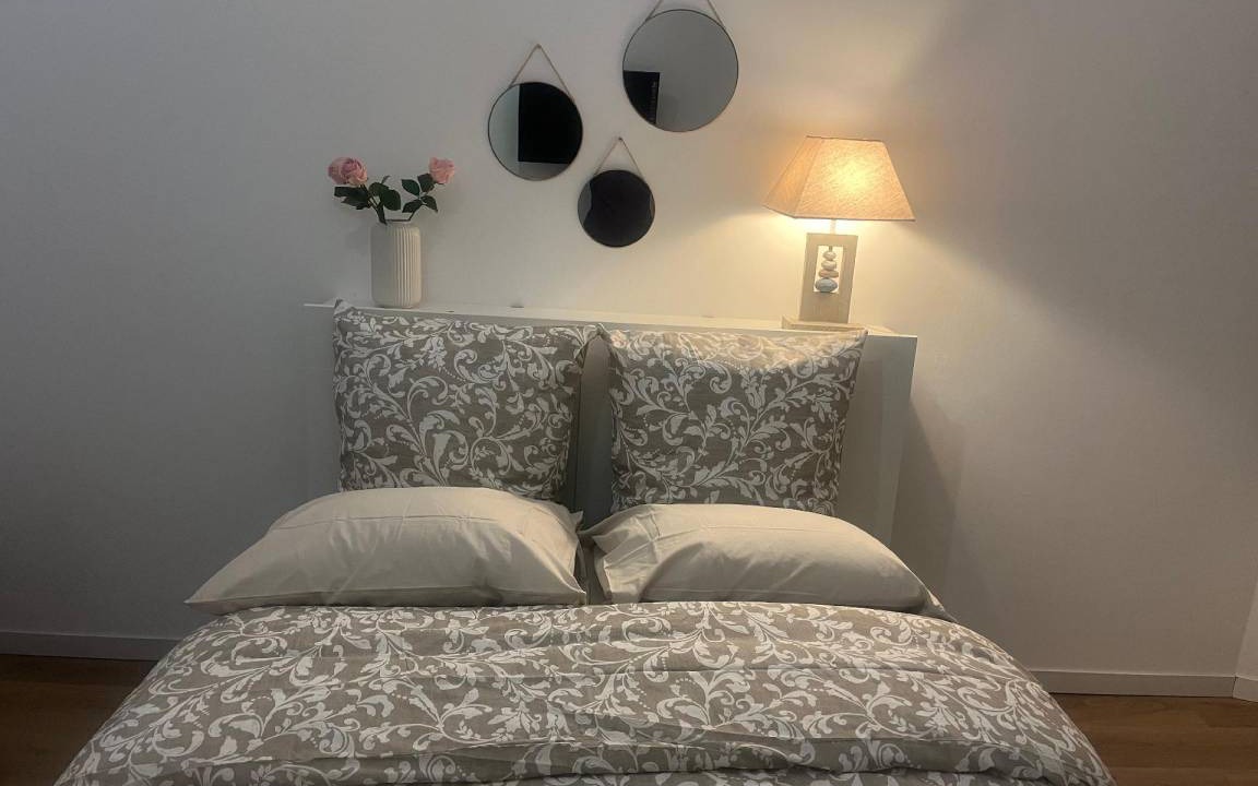 Carros Apartment | 95 m² Apartment ∙ 3 bedrooms ∙ 7 guests