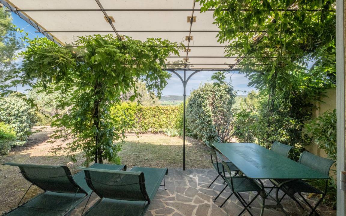 La Motte House | 95 m² House ∙ 2 bedrooms ∙ 4 guests