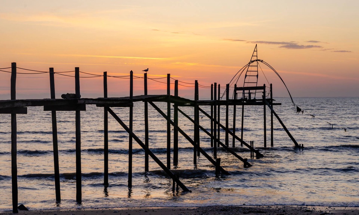 St-Meme-le-Tenu House | A house to relax by the sea and in the countryside