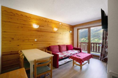 Saint-Francois-Longchamp Apartment | A3 209 Appart au pied des pistes