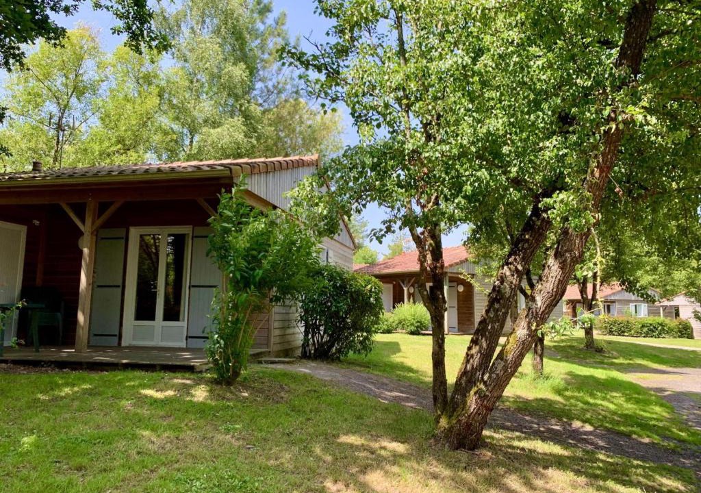 Moutiers-Sous-Chantemerle House | Accessible Family Cottage for 6
