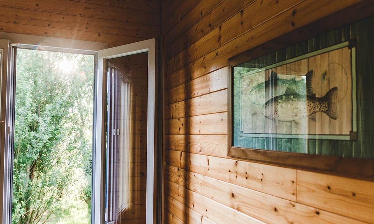 Moutiers-Sous-Chantemerle House | Accessible Family Cottage for 6