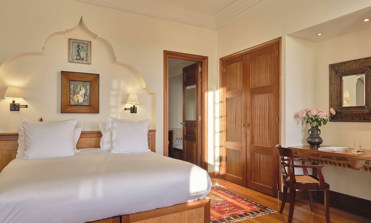 Saint-Tropez City Centre Hotel | Airelles Pan Dei Palais