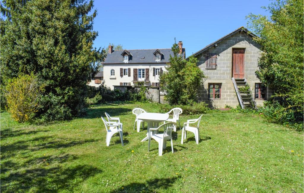 Miossens-Lanusse House | Amazing Home In Miossens Lanusse With Wifi