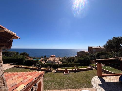 Antheor House | Anthéor Villa vue mer Panoramique Calme absolu