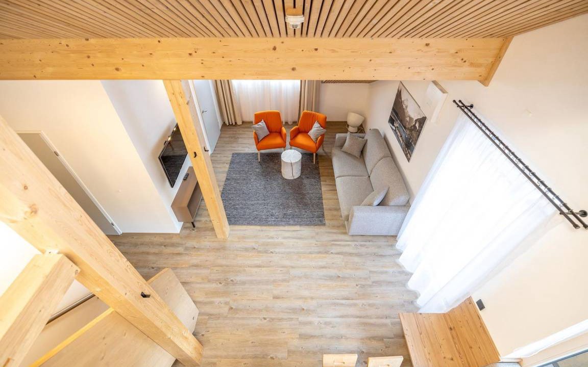 Hinterstoder Apartment | Apartment ∙ 2 guests