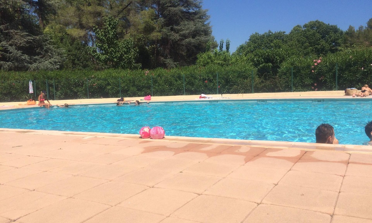 La Bocca Nord Apartment | Apartment F2 in tennis golf swimming pool residence