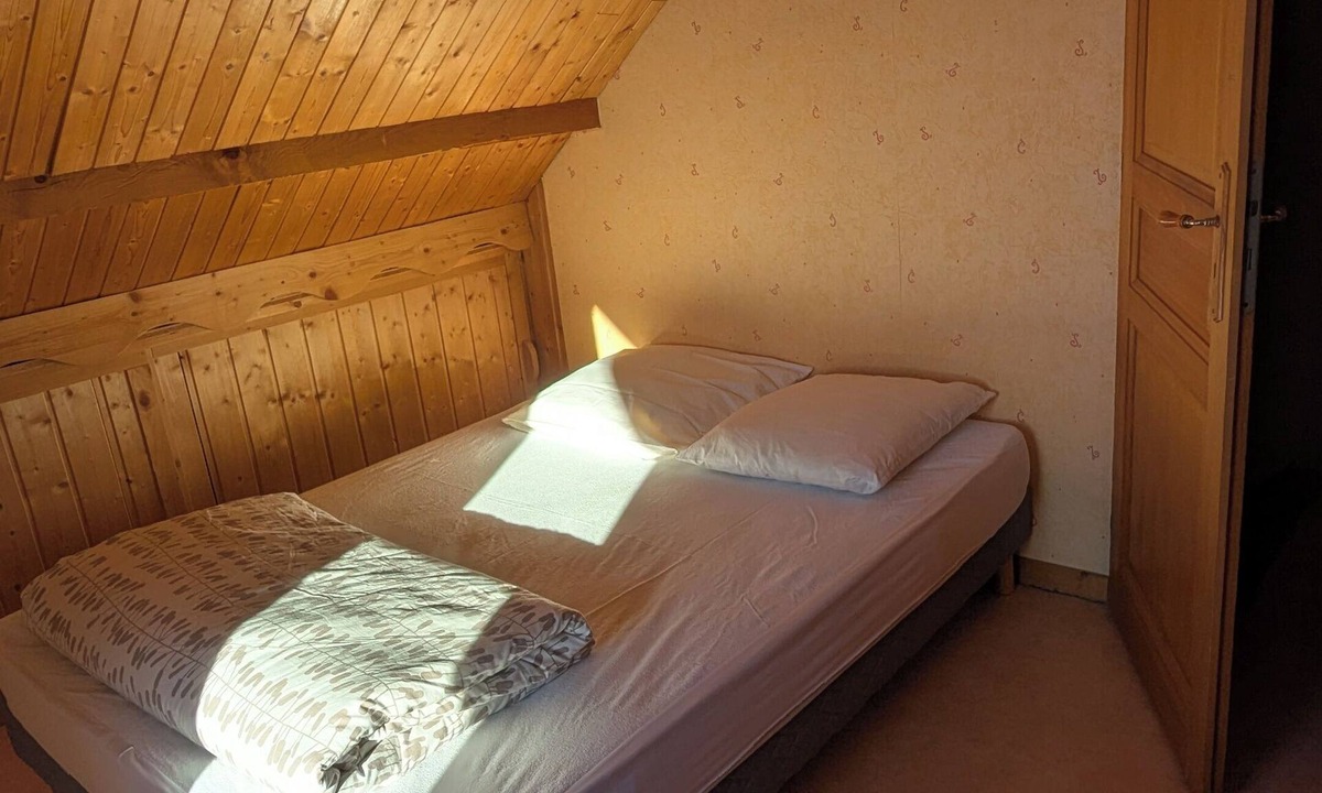 Albiez-Montrond Apartment | Apartment for 6 people All comforts 300 m from the ski lifts