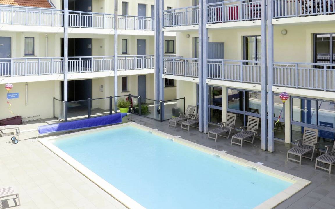 Biscarrosse Plage Apartment | Apartment ∙ 1 bedroom ∙ 6 guests