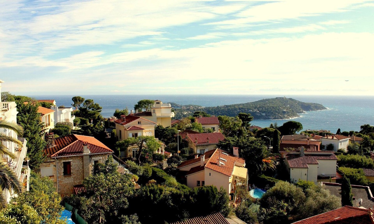 Ferienwohnung Villefranche Sur Mer Für Personen | Villefranche-sur-Mer