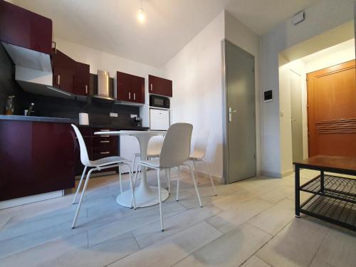 Saint-Jean-de-Maurienne Apartment | Appart Maurienne 2