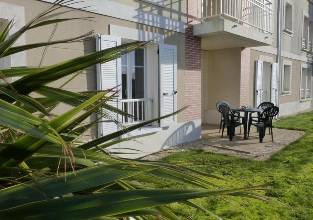 Saint-Gilles-Croix-de-Vie Apartment | Appartement Saint-Gilles-Croix-de-Vie, 3 pièces, 5 personnes - FR-1-224-623