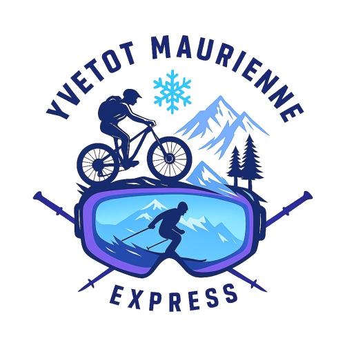 Saint-Jean-de-Maurienne Apartment | appartement 2-4 personnes "Yvetot Maurienne express"