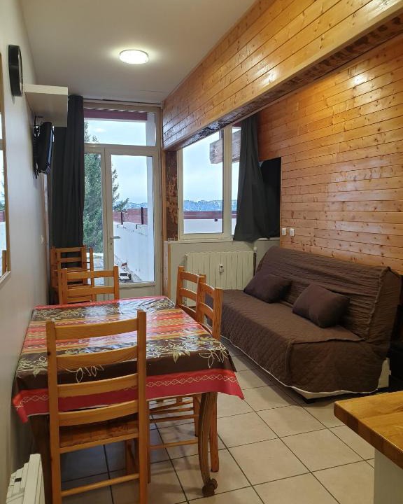 Allevard Apartment | Appartement 121 Clos des Gentianes