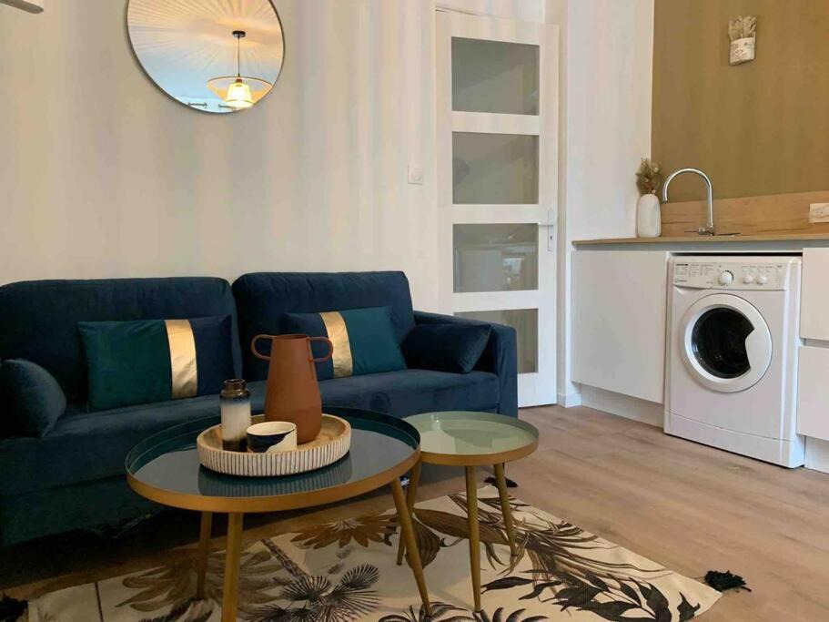 Agen Apartment | Appartement Agen hyper centre + Parking