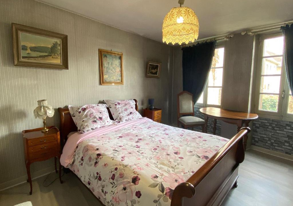 Ussel Apartment | Appartement calme centre ville