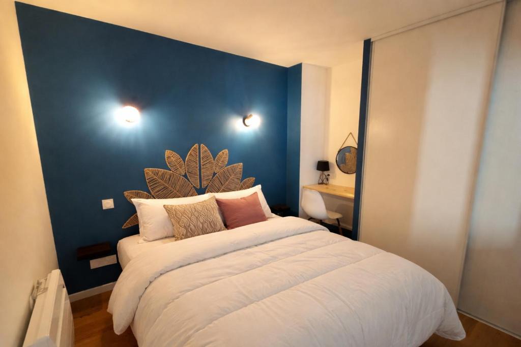 Lourdes Apartment | Appartement Centre
