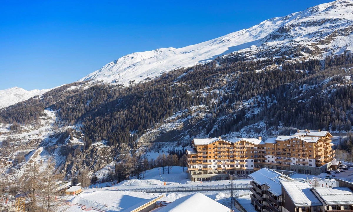 Les Boisses Condo | Appartement Confortable pour la Famille + Cheminée | Superb pour Vos Prochaines Vacances de Ski
