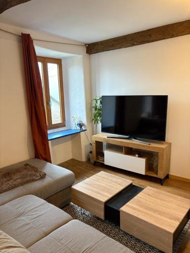 Saint-Pastous Apartment | Appartement cosy 4 personnes