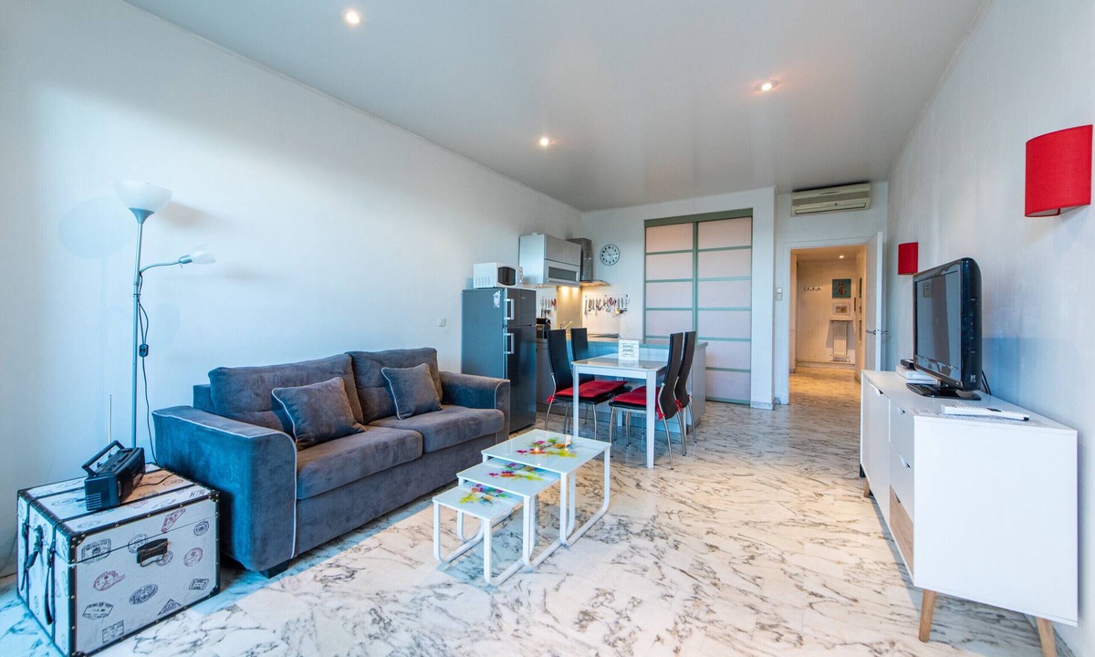 Fabron Apartment | Appartement EROS