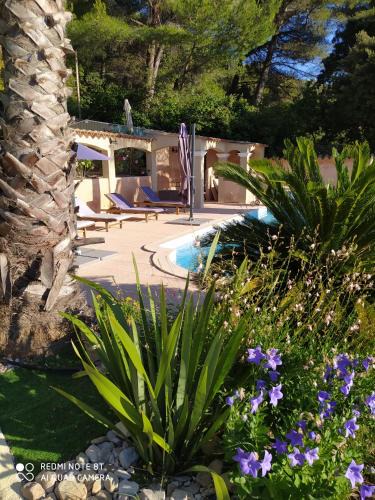 Ceyreste Apartment | Appartement Giovanna