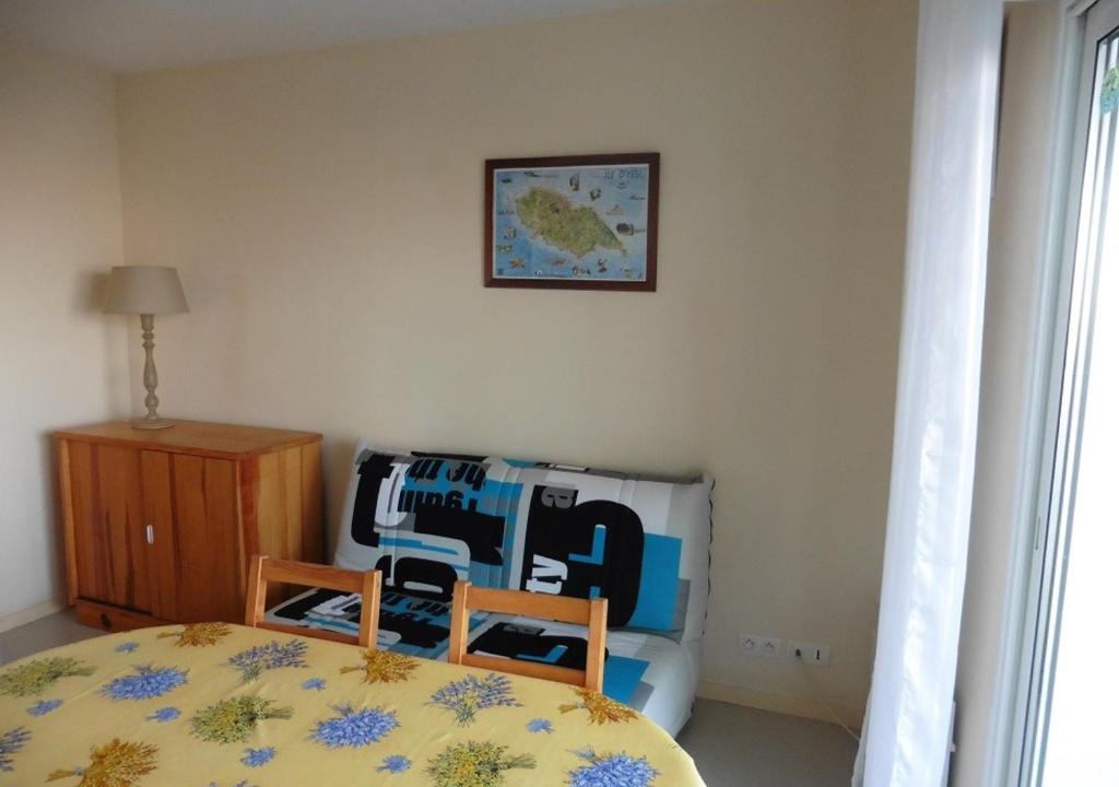 Fromentine Apartment | Appartement La Barre-de-Monts, 2 pièces, 4 personnes - FR-1-473-1