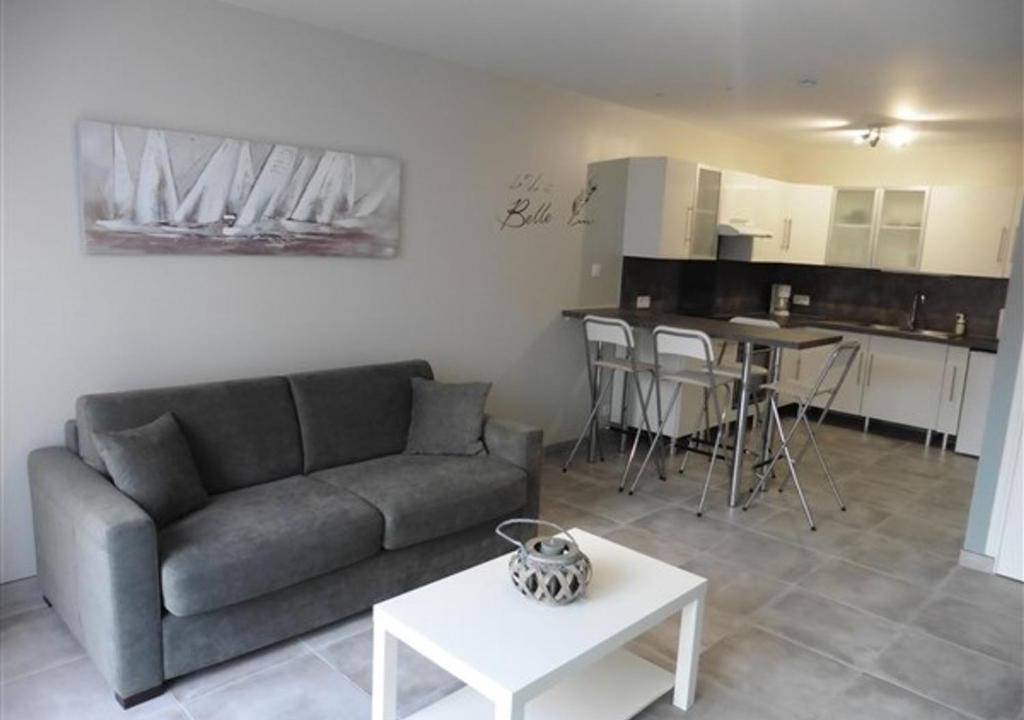 Fromentine Apartment | Appartement La Barre-de-Monts, 2 pièces, 3 personnes - FR-1-473-8