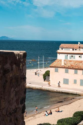 Old Town Apartment | Appartement La Ponche