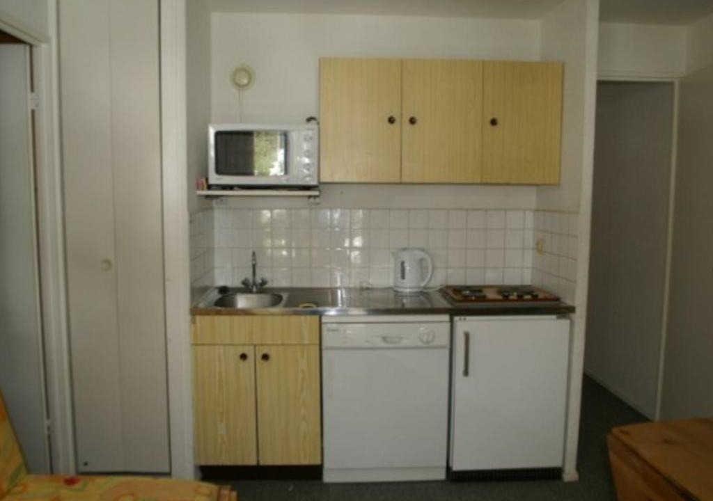 Le Pleynet Apartment | Appartement Le Pleynet, 2 pièces, 5 personnes - FR-1-557A-9