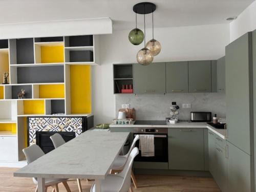 Lourdes Apartment | Appartement les Orchidées et les Marguerites
