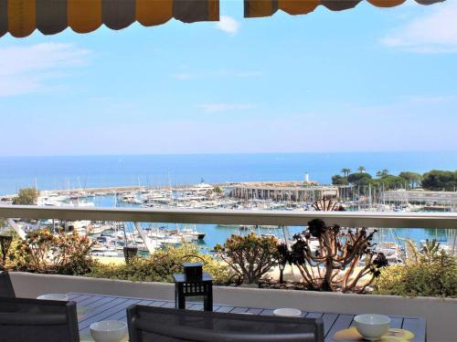 Villeneuve Loubet Beach Apartment | Appartement Moderne 4 Pers avec Clim et Parking, Villeneuve-Loubet Plage - FR-1-252A-36