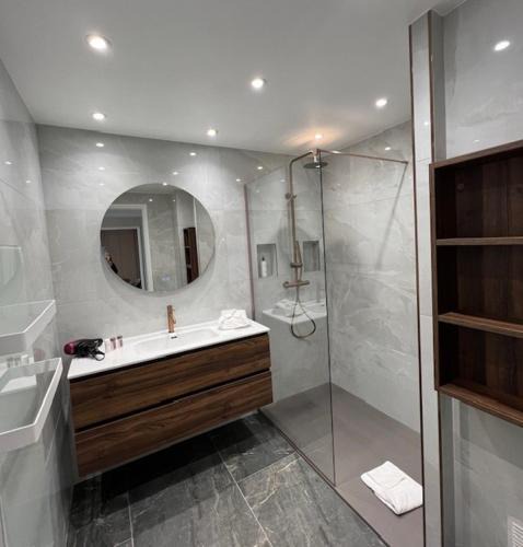Carre d'Or Apartment | Appartement Rue Grimaldi