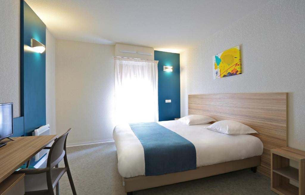 Chanot - Stade Velodrome Apartment | Apparteo Marseille