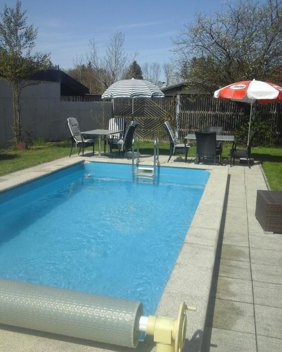 Eugendorf Apartment | Appartment Andrea