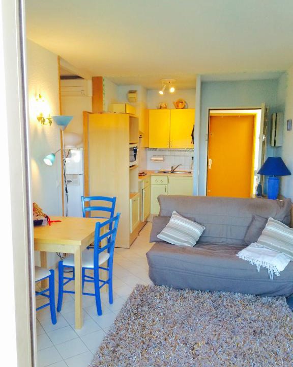 Golfe Juan Apartment | Appartment Plein Soleil