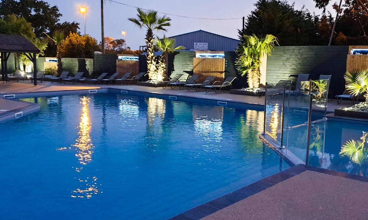 La Rogere House | Are you dreaming of a comfortable, peaceful vacation with well-being and relaxation?
