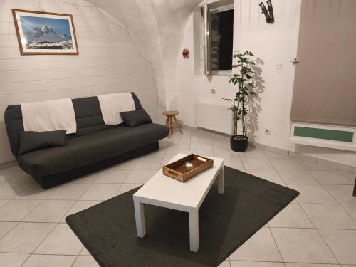 Sainte-Marie-de-Cuines Apartment | Au pied des stations