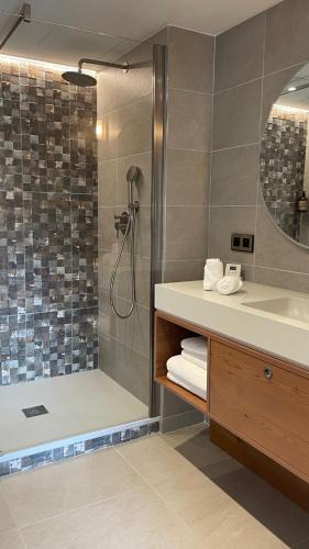 Aillon-le-Jerune Hotel | Auberge d'Aillon et d'Ailleurs