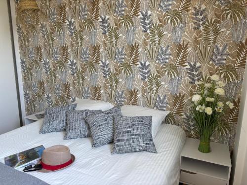 Cogolin Apartment | Aux portes de St Tropez magnifique appartement