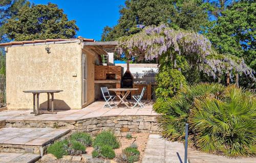 Besse-sur-Issole House | Awesome Home In Besse Sur Issole With Wifi