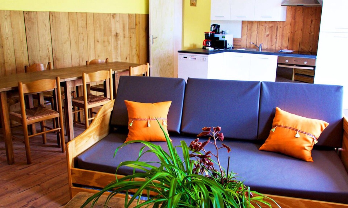 Saint-Andre-de-Lidon Bed & Breakfast | B&B avec spa La Serpauderie