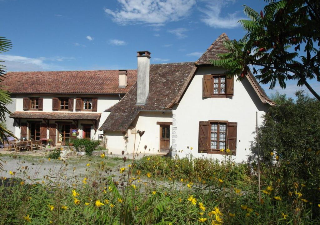 Orthez Bed & Breakfast | B&B - Chambres d'Hôtes Acoucoula