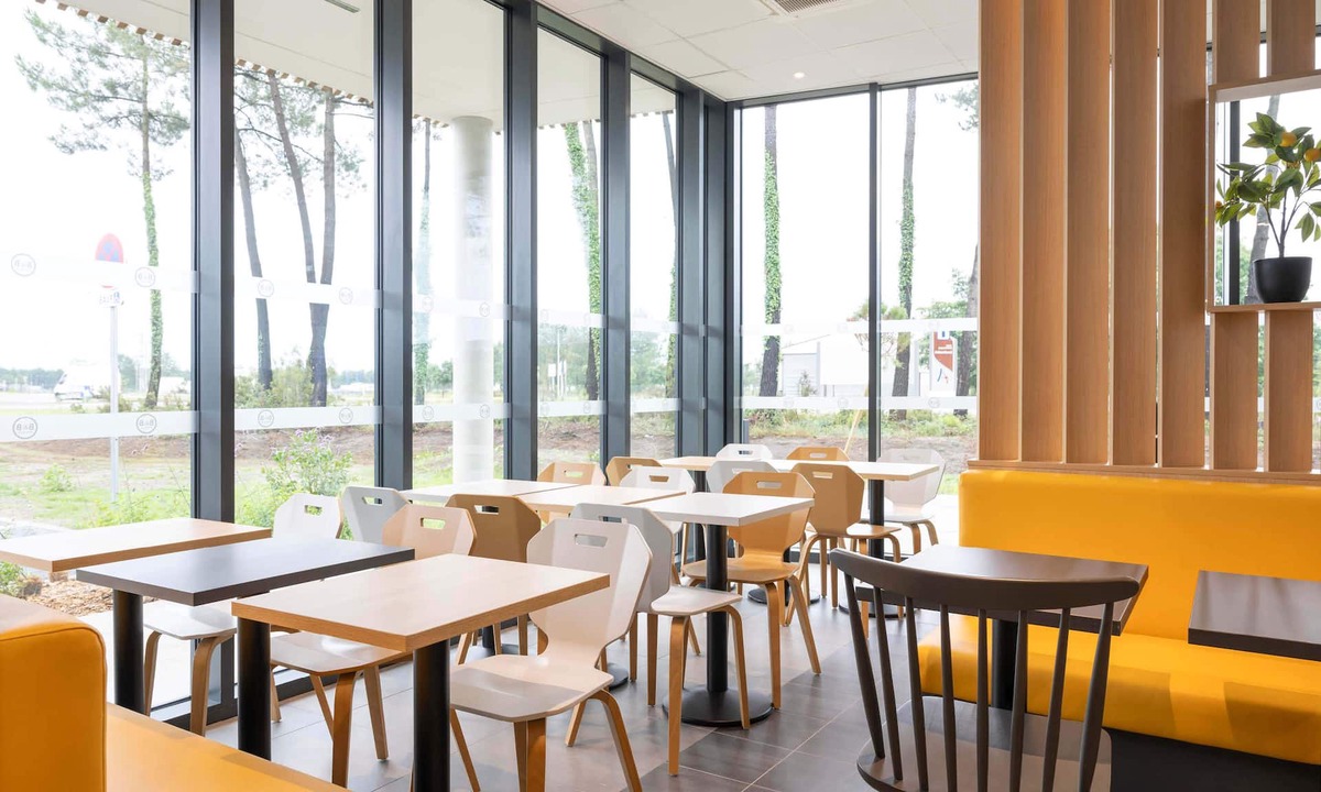 Saint-Geours-de-Maremne Hotel | B&B HOTEL Saint-Geours-De-Maremne Hossegor