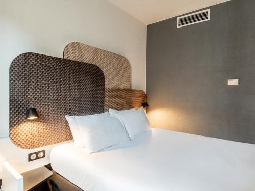 Le Rouet Hotel | B&B HOTEL Marseille Prado Parc des Expositions