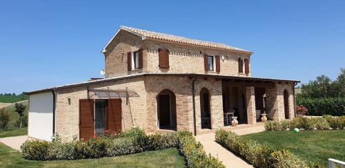 Saludecio Bed & Breakfast | B&B Olmo