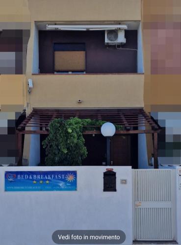 Rometta Marea Bed & Breakfast | B&B Rometta Beach