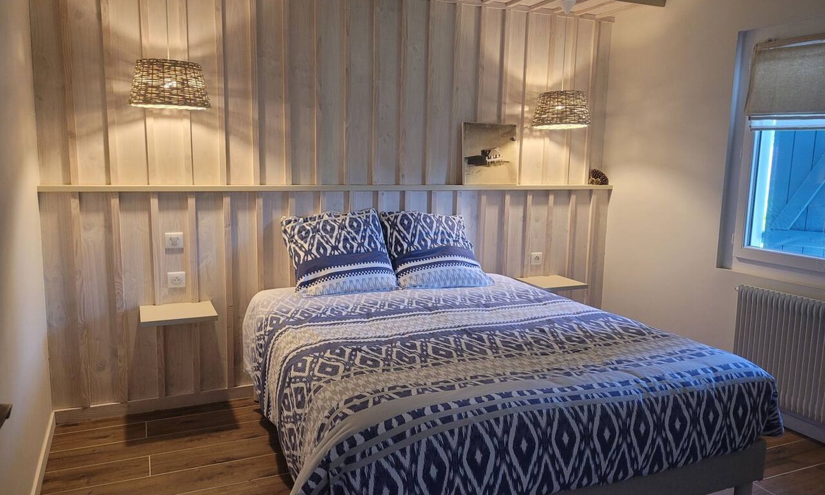 Claouey Bed & Breakfast | B&B with breakfast